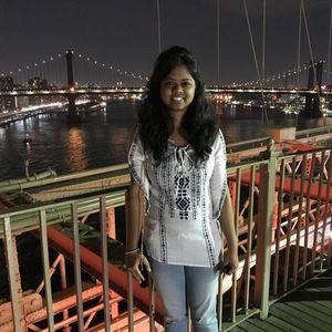 Meet your Posher, Padma